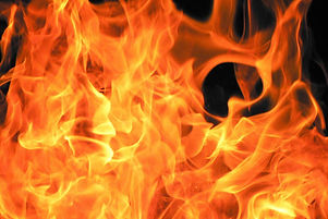 Flames 