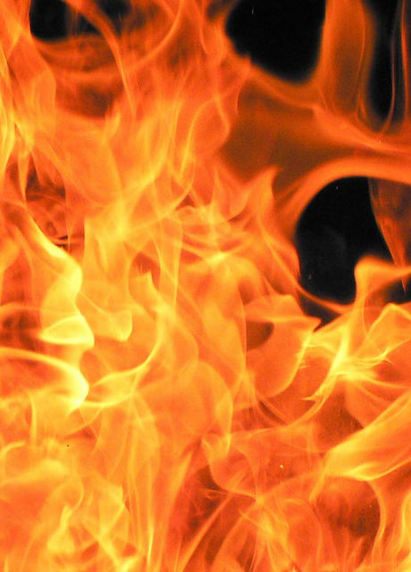 Flames