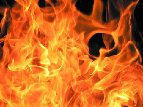 Incendios en La Pampa: 33 mil hectáreas afectadas