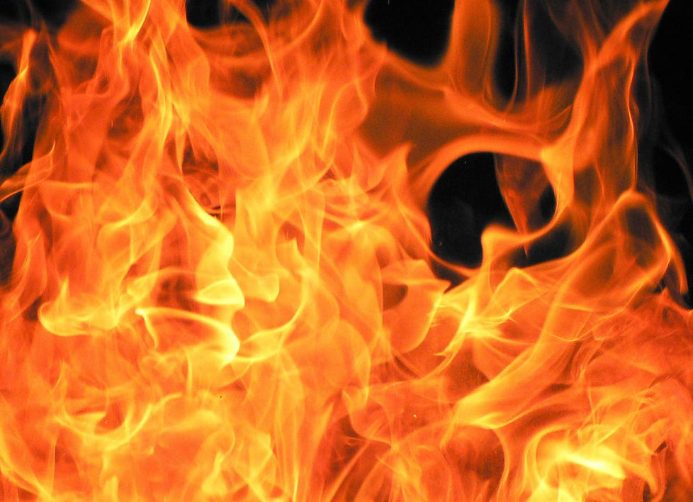 Flames