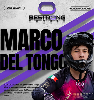 Marco Del Tongo