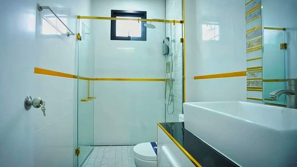 ภาพขนาดย่อ: บ้านเดี่ยว แม่น้ำคู้ติดถนนเส้นหลัก