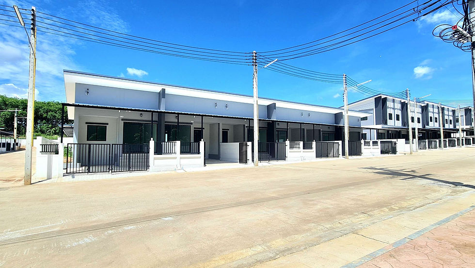 ภาพขนาดย่อ: โครงการ the next Village