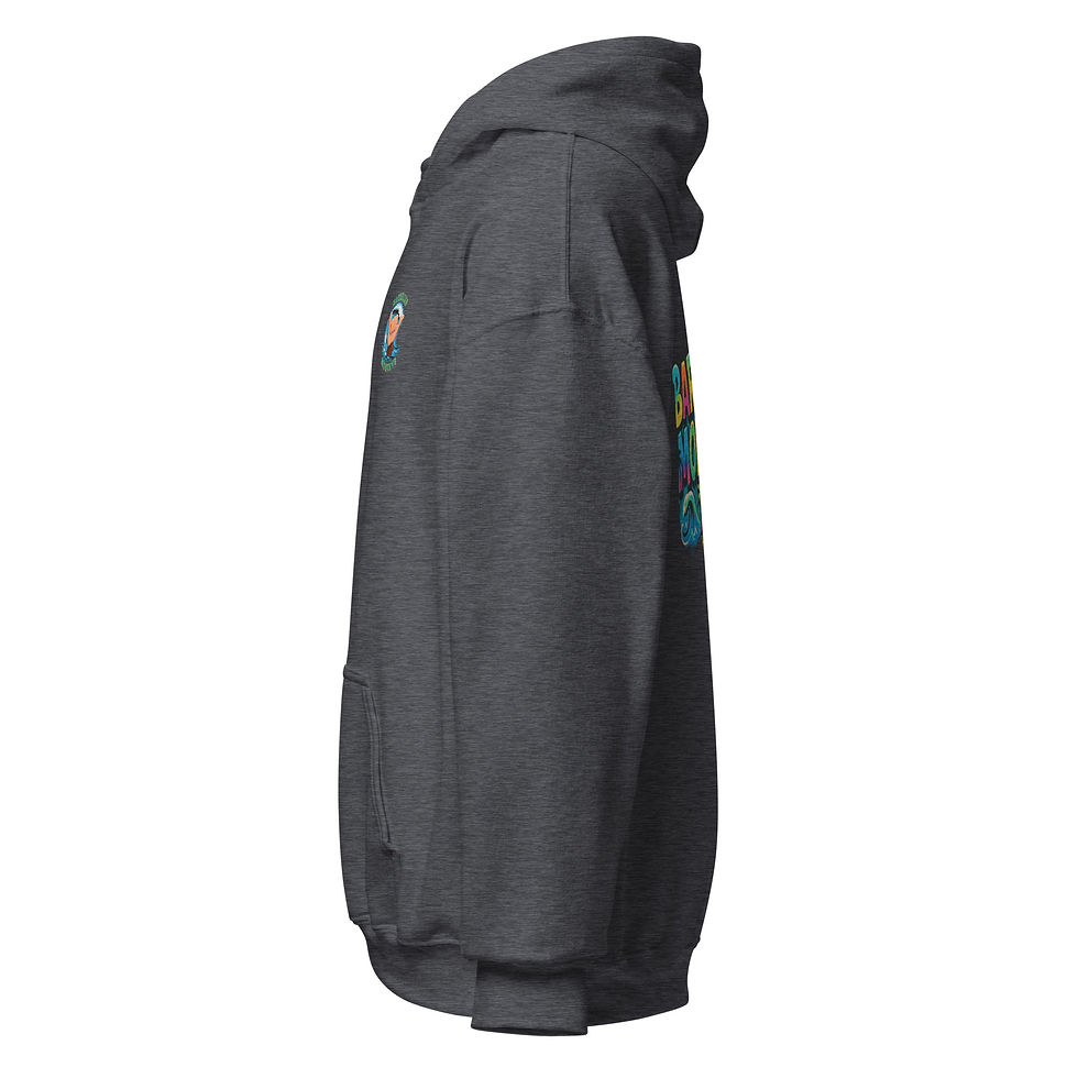 Thumbnail: Graffiti Shaka Hoodie