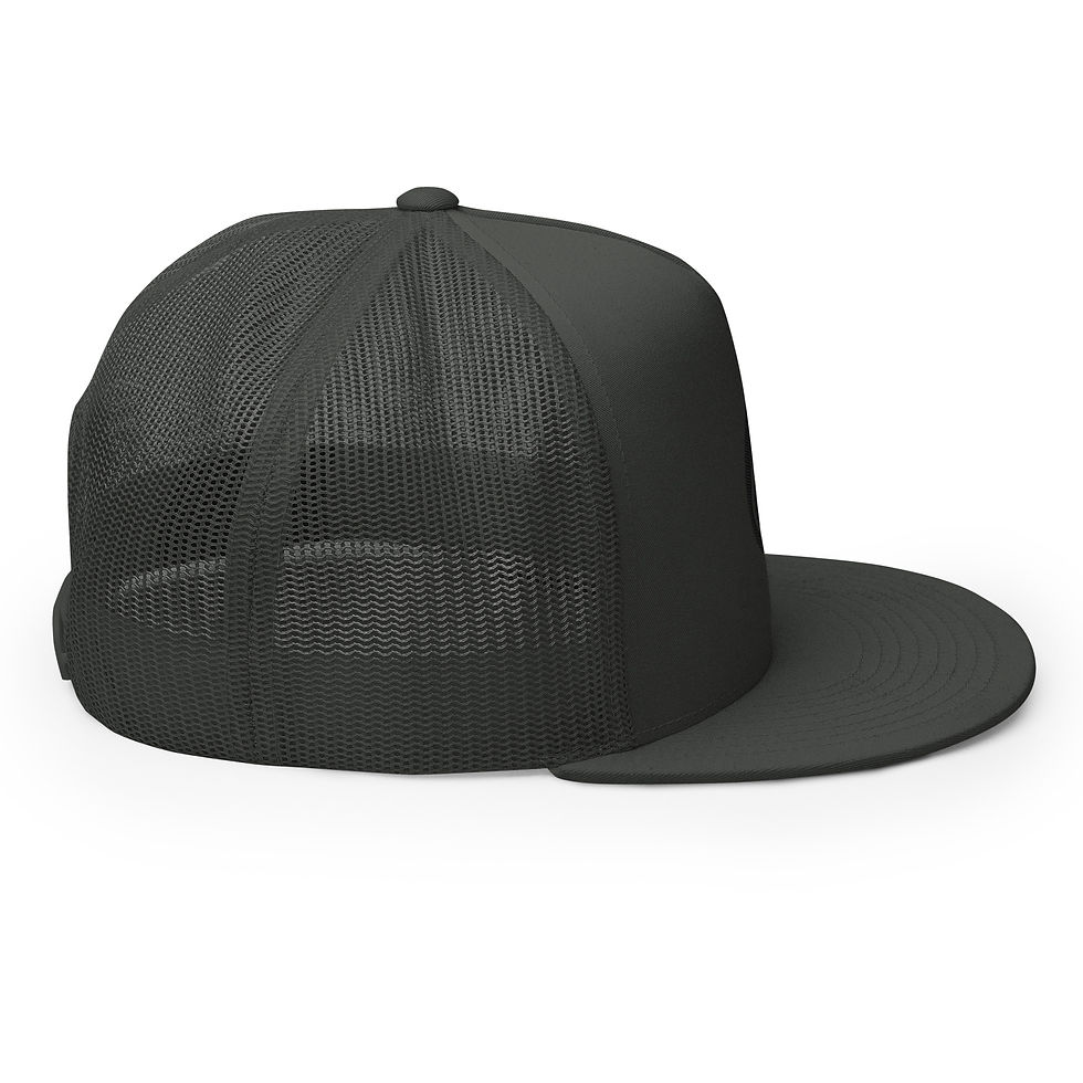 Thumbnail: Trucker Cap