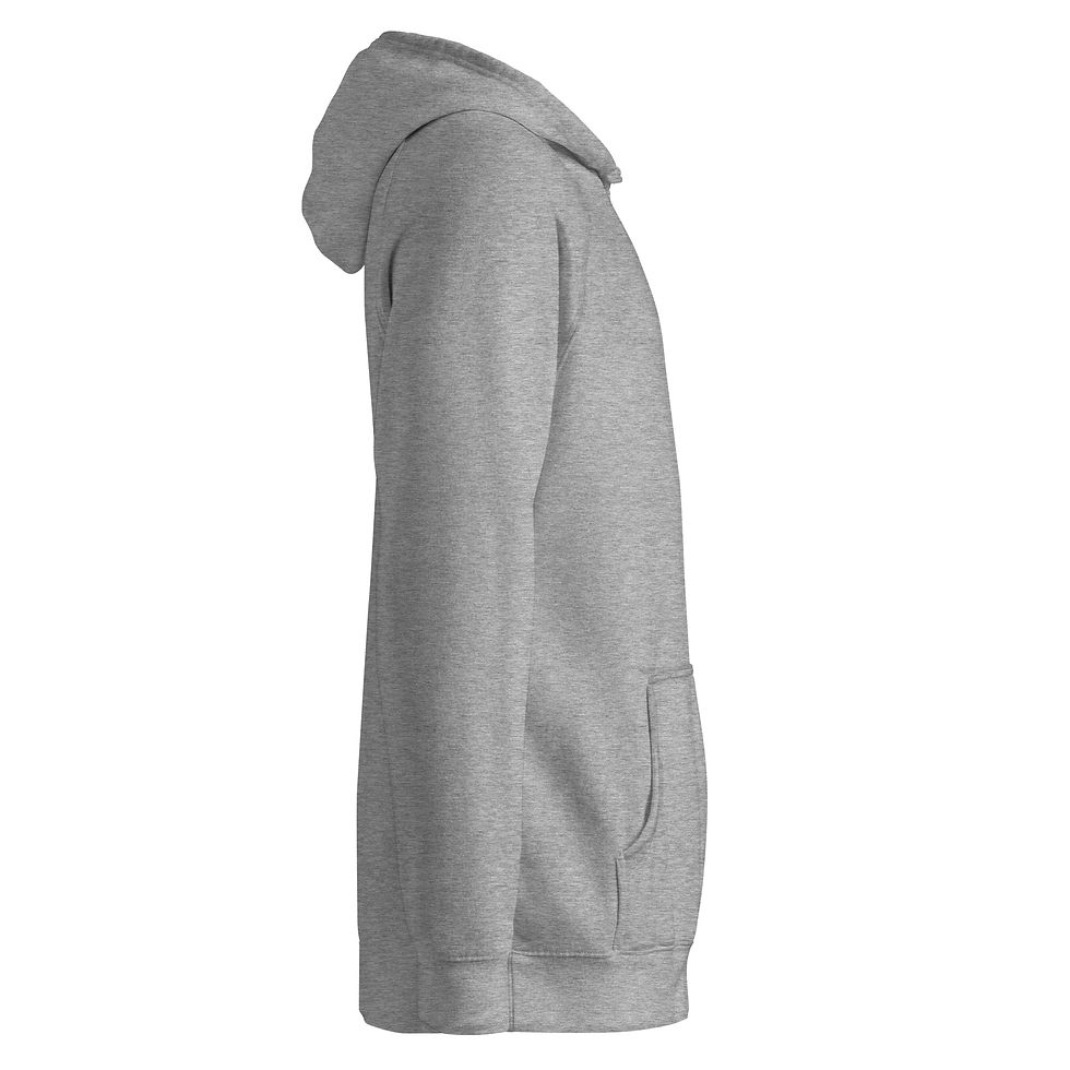 Thumbnail: Barrelled Monkeys Pocket Hoodie