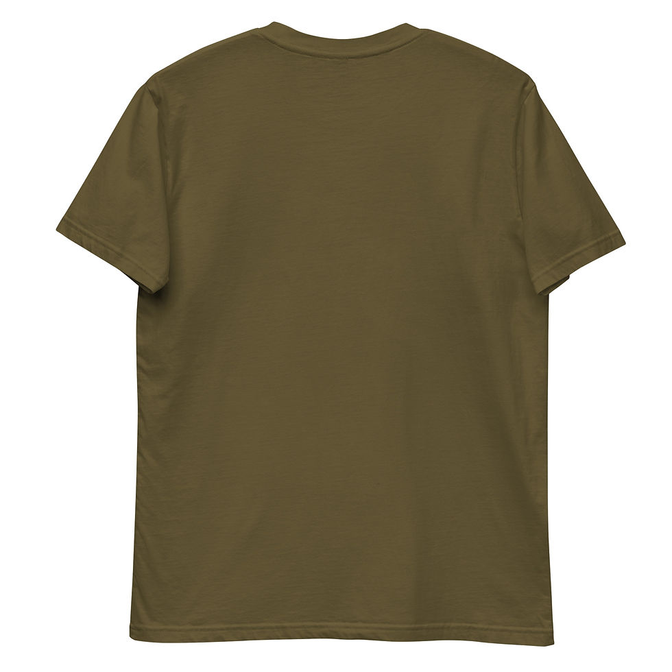 Thumbnail: Guitar Monkey Rockin’ Tee