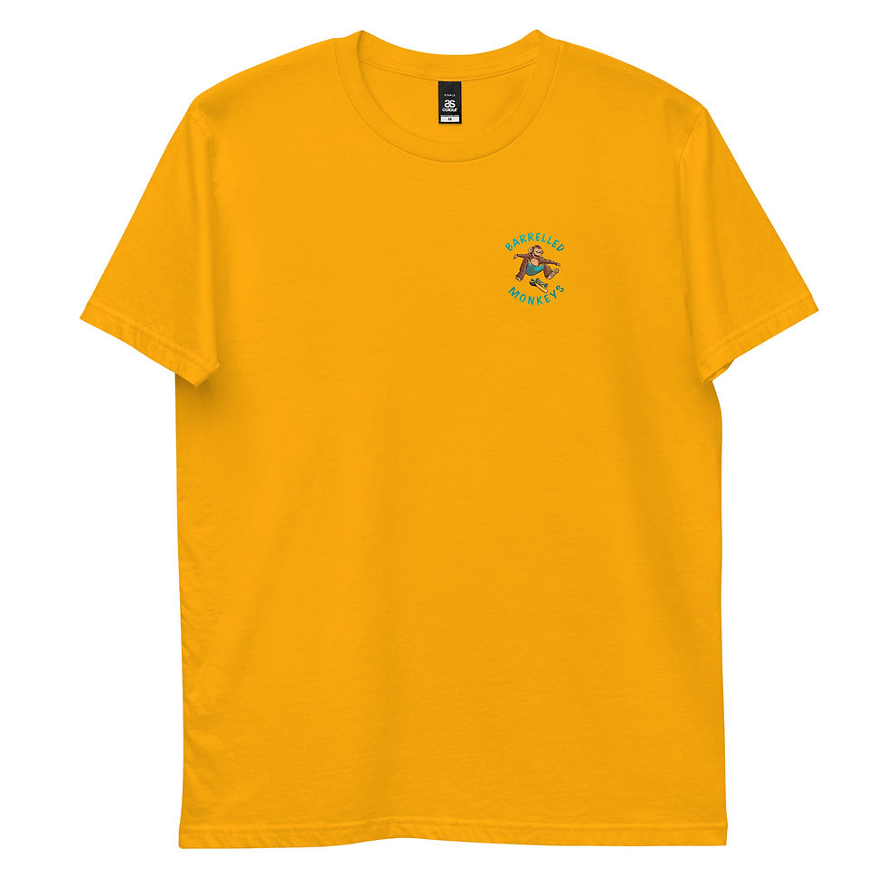 Thumbnail: Monkey Flip Tee