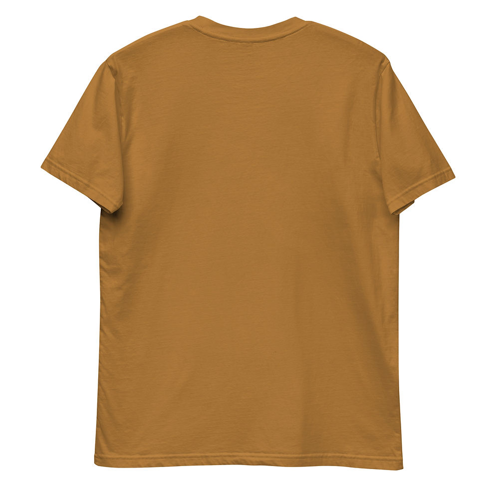 Thumbnail: Guitar Monkey Rockin’ Tee