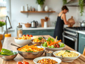 7 Functional Nutrition tips for People with Crazy Schedules...