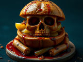 Foods That are Banned (but NOT in the U.S.) 1 ...