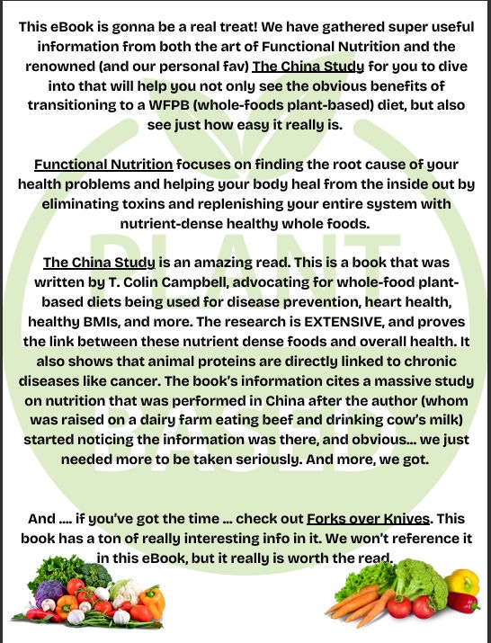 Thumbnail: WFPB POWER