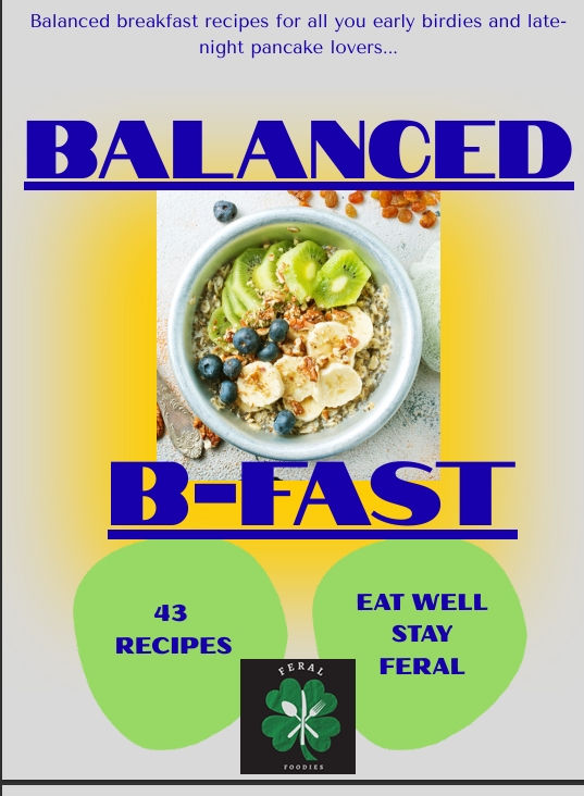 BALANCED B-FAST