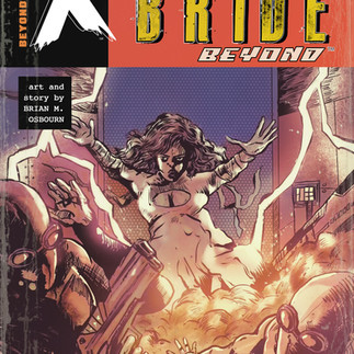 Bride Beyond Cover