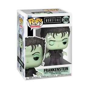 Funko POP Universal Monsters