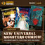 Preview upcoming Universal Monsters comics from Image