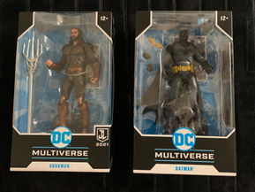 Saturday Afternoon Haul - April 30, 2022