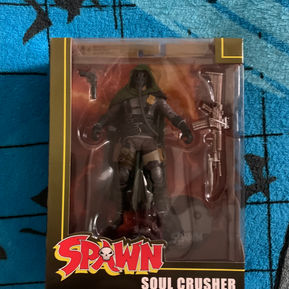 Saturday Afternoon Haul - March 26, 2022