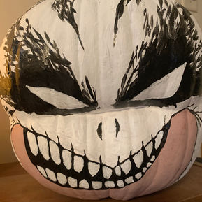 Halloween Haunt Weekend 2022 - Pumpkin Showcase!