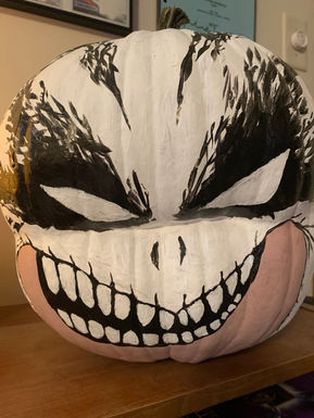 Halloween Haunt Weekend 2022 - Pumpkin Showcase!