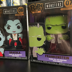 Saturday Afternoon Haul - January 15, 2022