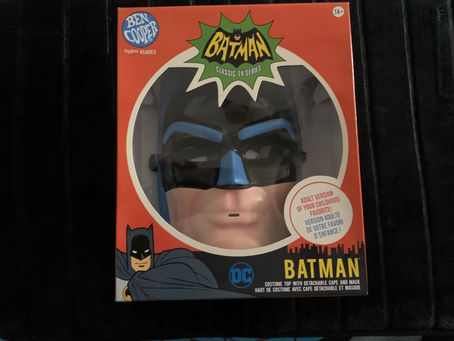 Sunday Afternoon Haul - September 4, 2022🧟♂️🎃👻🧛🏿♂️🦇💀