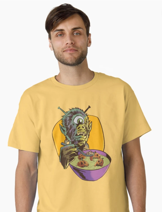 Halloween Haunt 2026 T-shirt