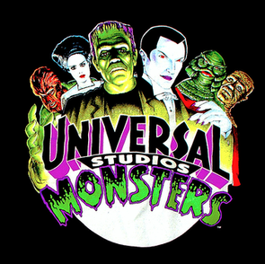 Universal Monsters
