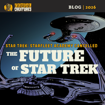 Is Canceling Star Trek Starfleet Academy Really the Course Correction Fans Think It Is?