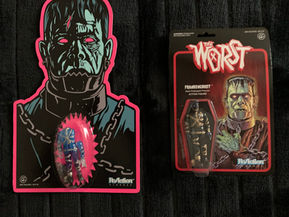 Saturday Afternoon Haul - April 23, 2022