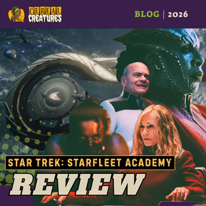New Trek, Old Problems: Starfleet Academy’s First Two Episodes Reviewed