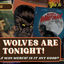 Wolf Man merchandise