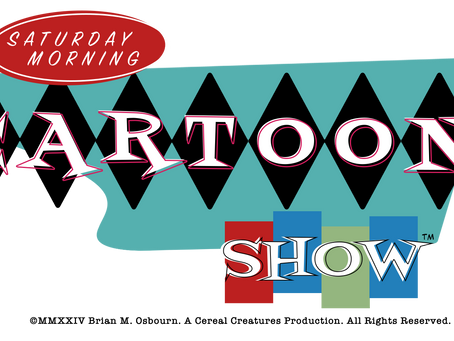 Saturday Morning Cartoon Show Returns as Free, Serialized Comics