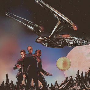 First Contact Day