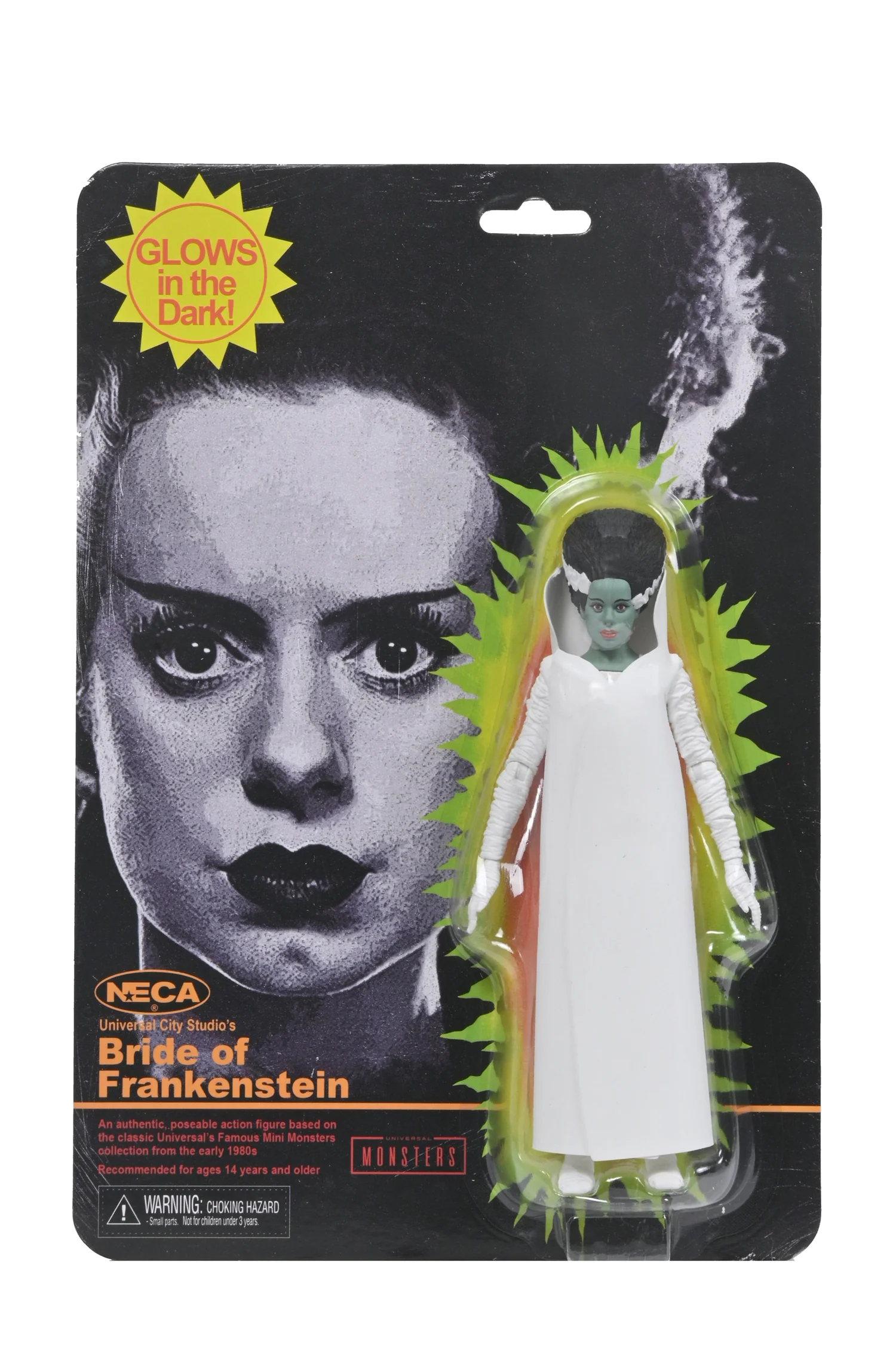 Remco style packaging