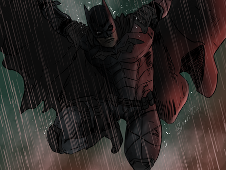The Batman - Our Review