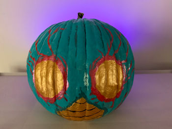 Halloweek Ends: The Metaluna Mutant!