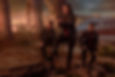 The landing party finds something...