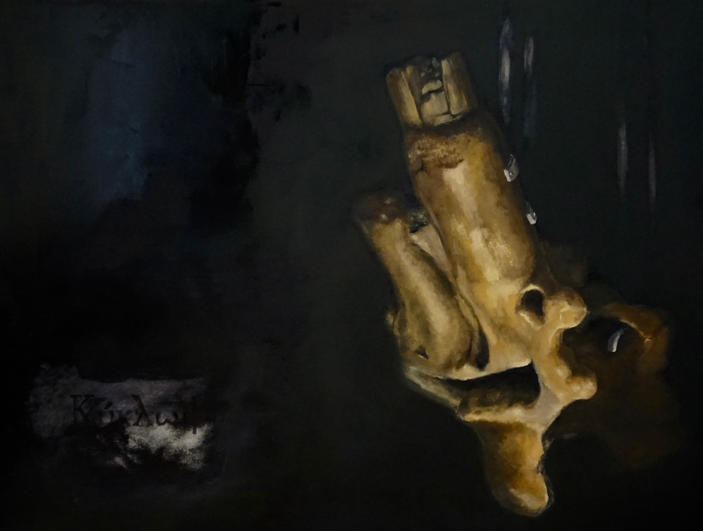 Peters, Xan _Cyclops_ 120x90cm oil on canvas.jpeg