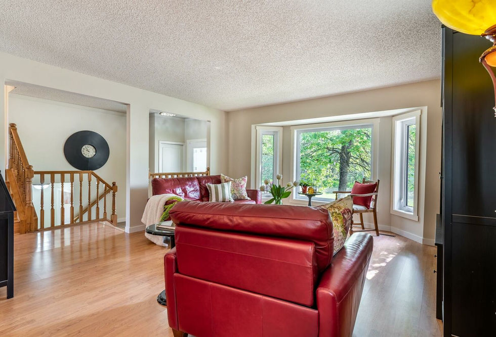 High-end kitchen finishes