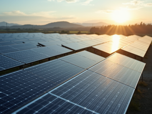 Harnessing Renewable Energy: TugForge Solutions' Approach