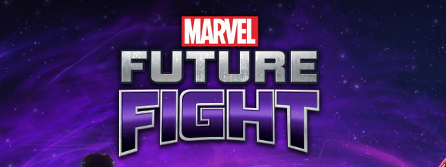 Marvel future fight hack