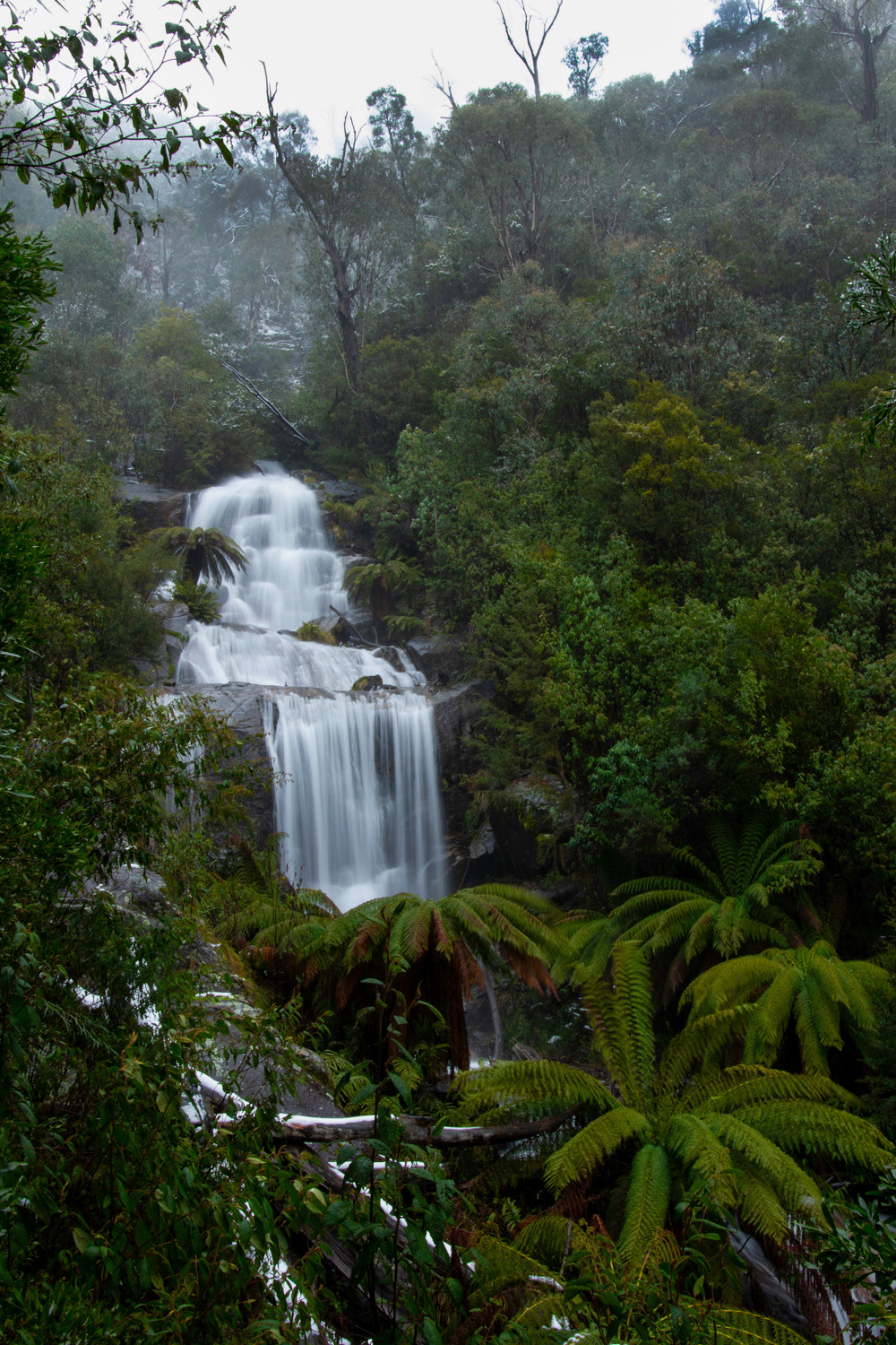 Fainter Falls