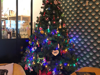 Joyeux Noël !