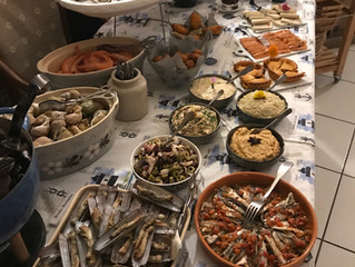 SOIRÉE DE LA MER
JEUDI 5 MARS 2020