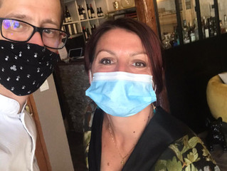 Protocole sanitaire