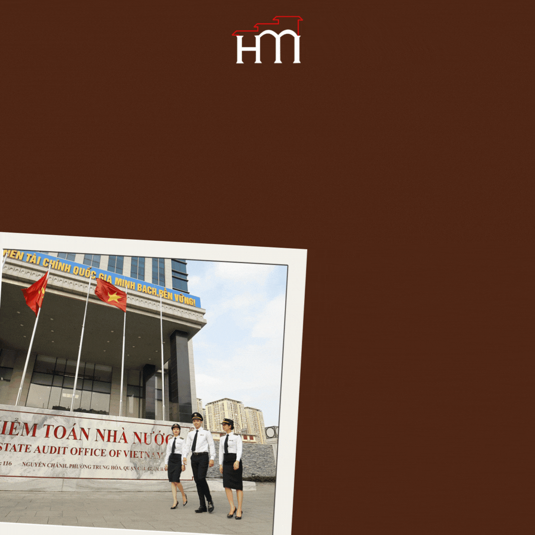 🌟 Chào đón Kiểm Toán NN - Đối tác đồng hành của Hoàn Mỹ!