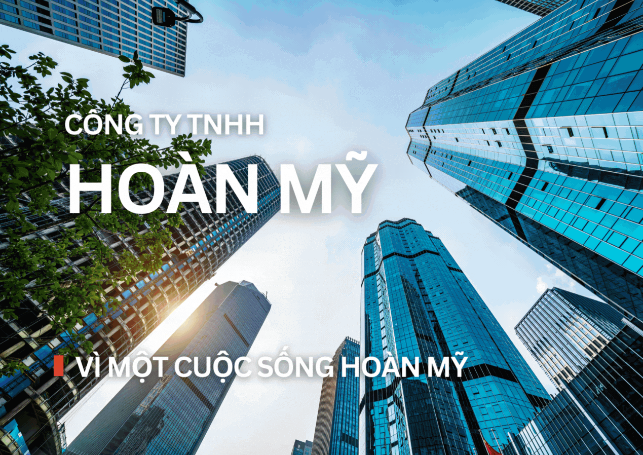 ✨Hoàn Mỹ - Khẳng Định Vị Thế Ngành Vệ Sinh Công Nghiệp