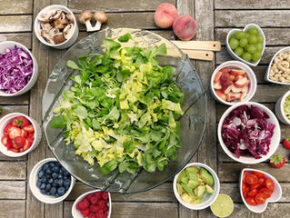 5 easy diet changes that can improve your mental health