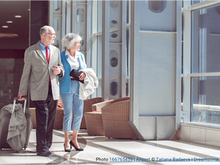 You’re never too old to fly but here are the health risks to consider
